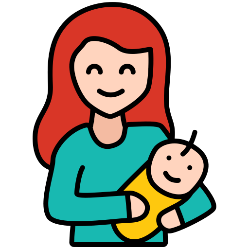 Nannies and Babysitters