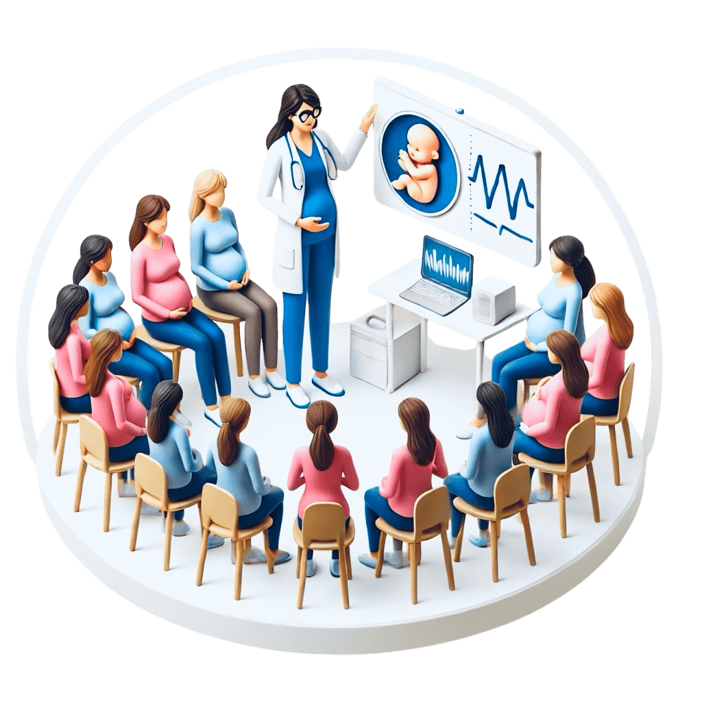 Childbirth Education Classes
