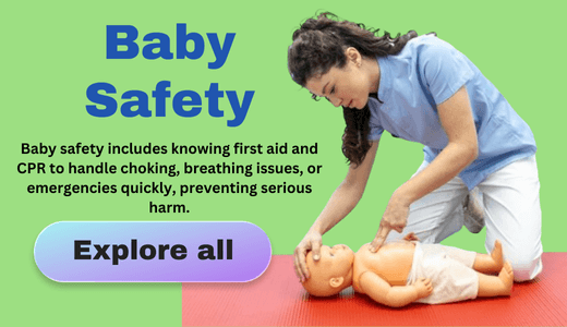 Baby Safety Services