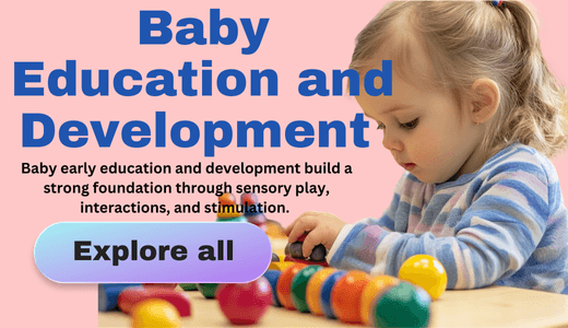 Baby Education and Development