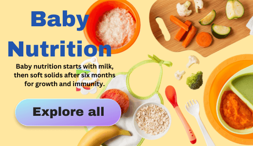 Baby Nutrition Services