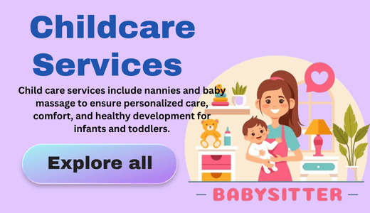 Childcare Services
