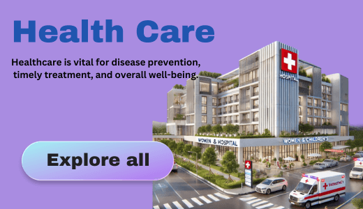 Healthcare Services