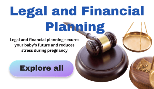 Legal and Financial Services