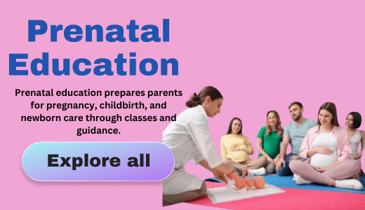 Prenatal Education