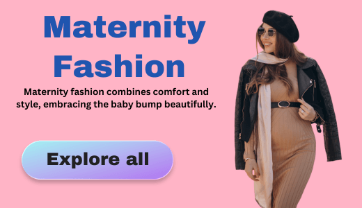 Maternity Fashion