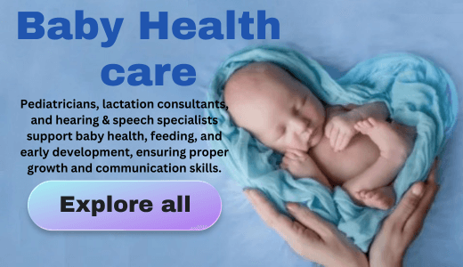 Baby Healthcare