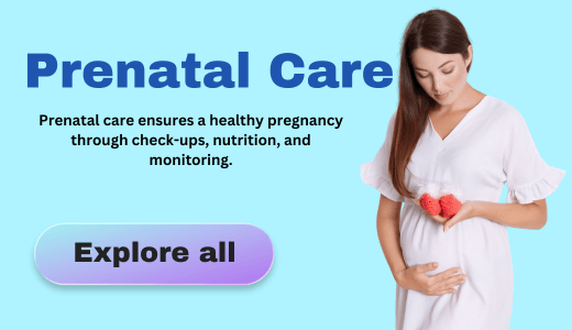 Prenatal care